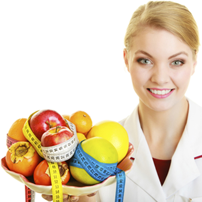 DIETICIAN