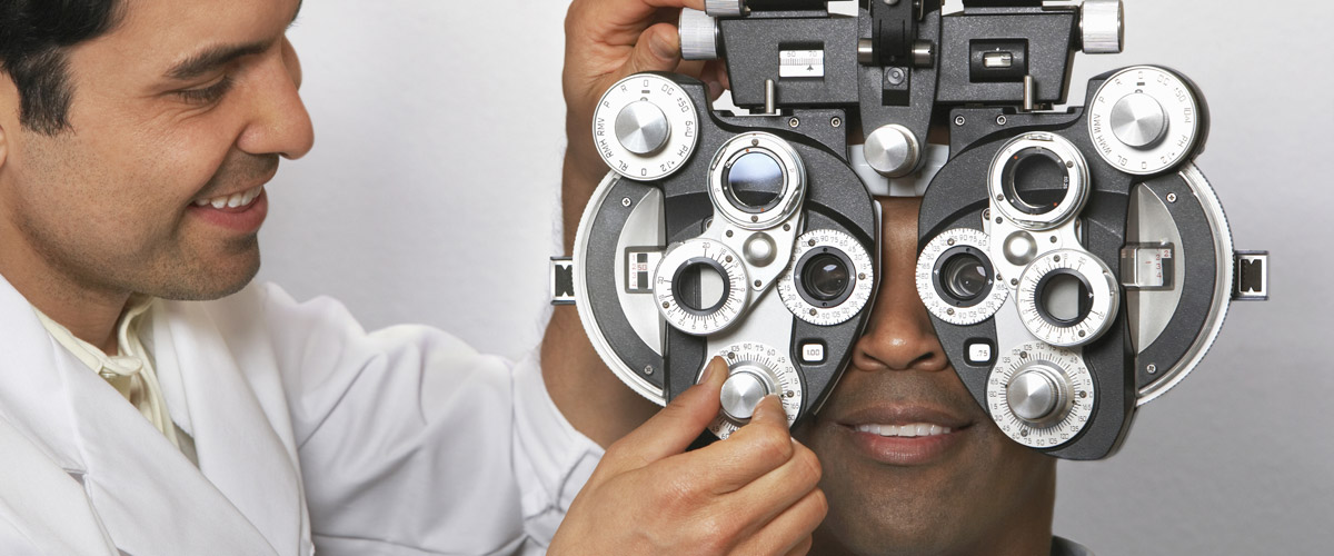 Optometrist in Pretoria: Pretoria Optometrist Near Me