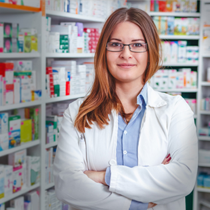 PHARMACY/DISPENSARY