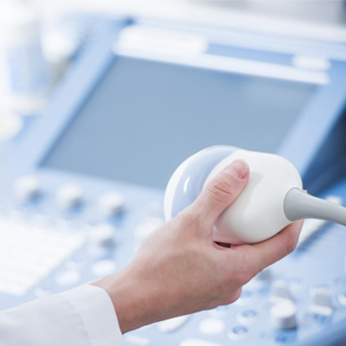 ULTRASOUND