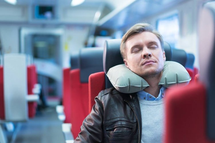 3 Dangers of not sleeping enough