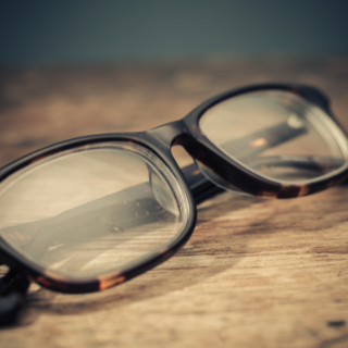 DID YOU KNOW? Spectacles
