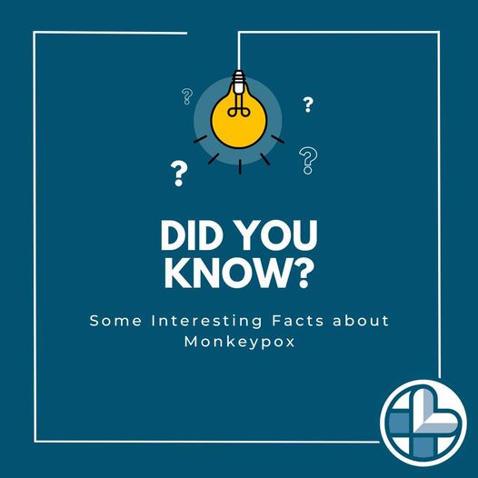 MORE ABOUT MONKEYPOX PRETORIA
