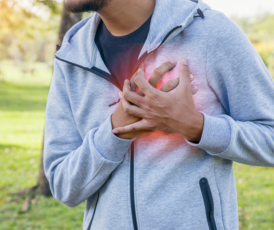 Heart Health: Essential Tips to Keep Your Heart Healthy