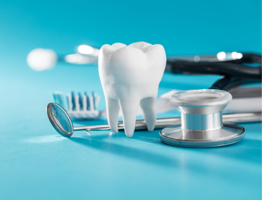 Make the most of your dental visit