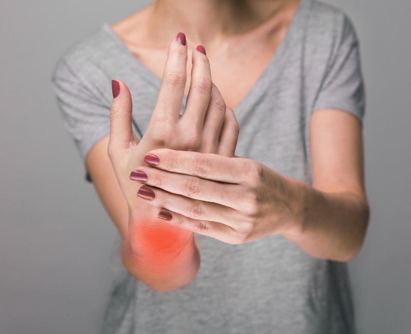 Understanding Arthritis and the Importance of Early Diagnosis