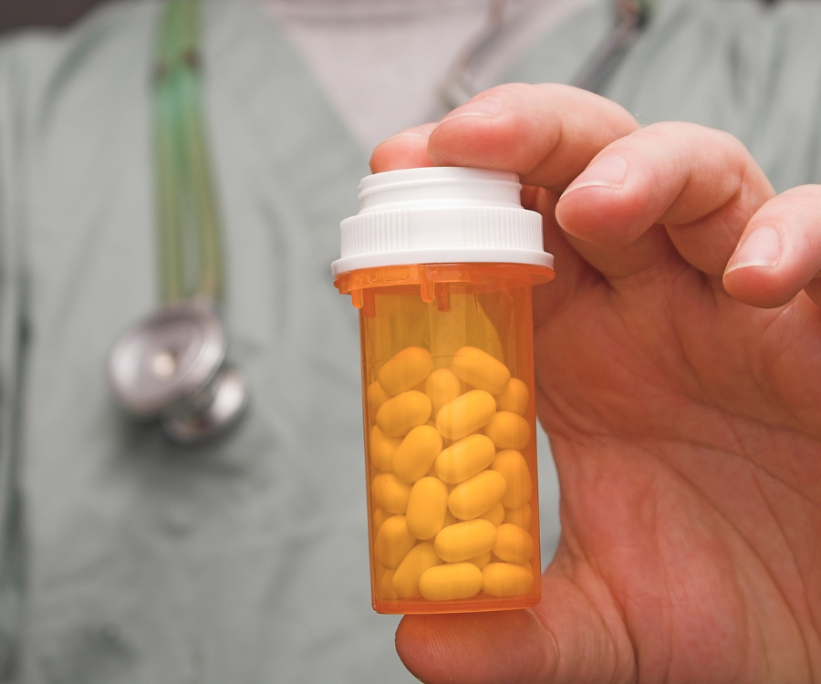 Self-Medication vs. Doctor’s Advice