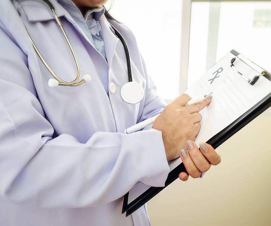 Why Your Doctor Plays 20 Questions