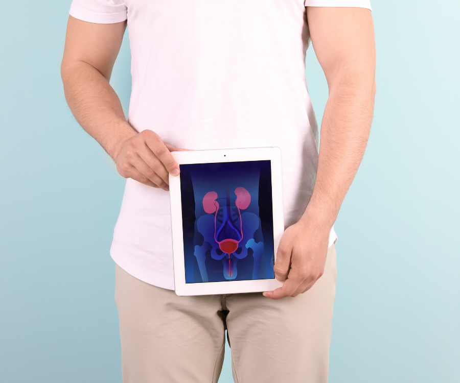 Prostate Blood Tests Matter for Men’s Health