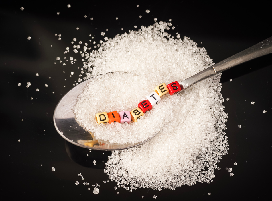 Don’t Let Diabetes Run the Show