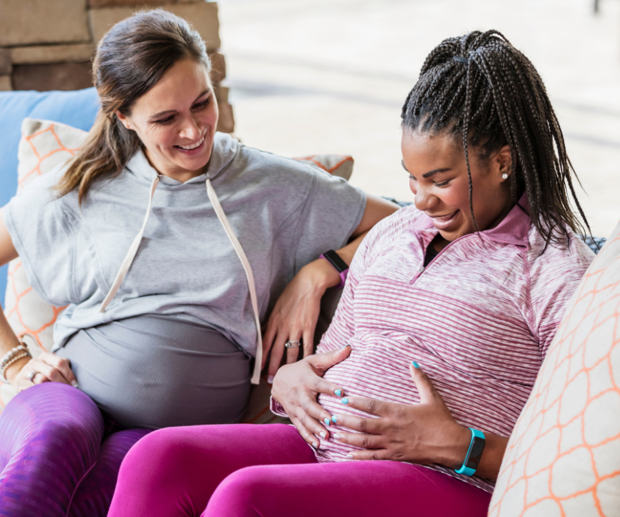 Why Prenatal Visits Matter