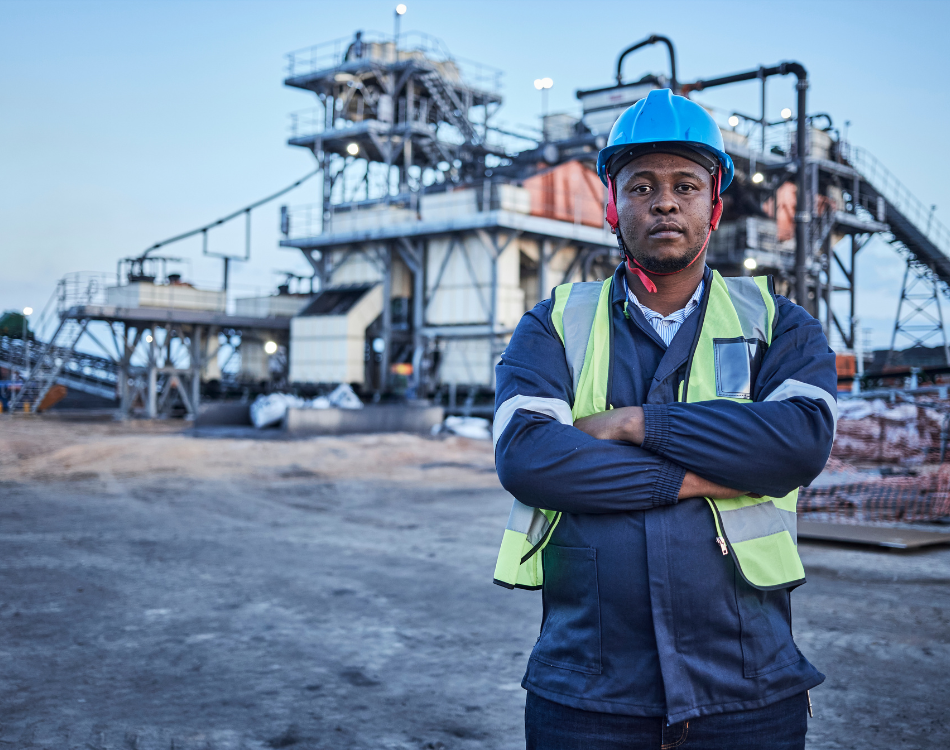 Keeping Miners Healthy