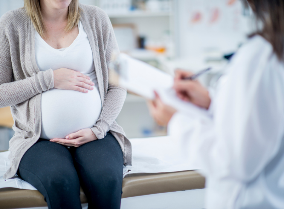 Why Prenatal Care with Your Gynecologist Matters