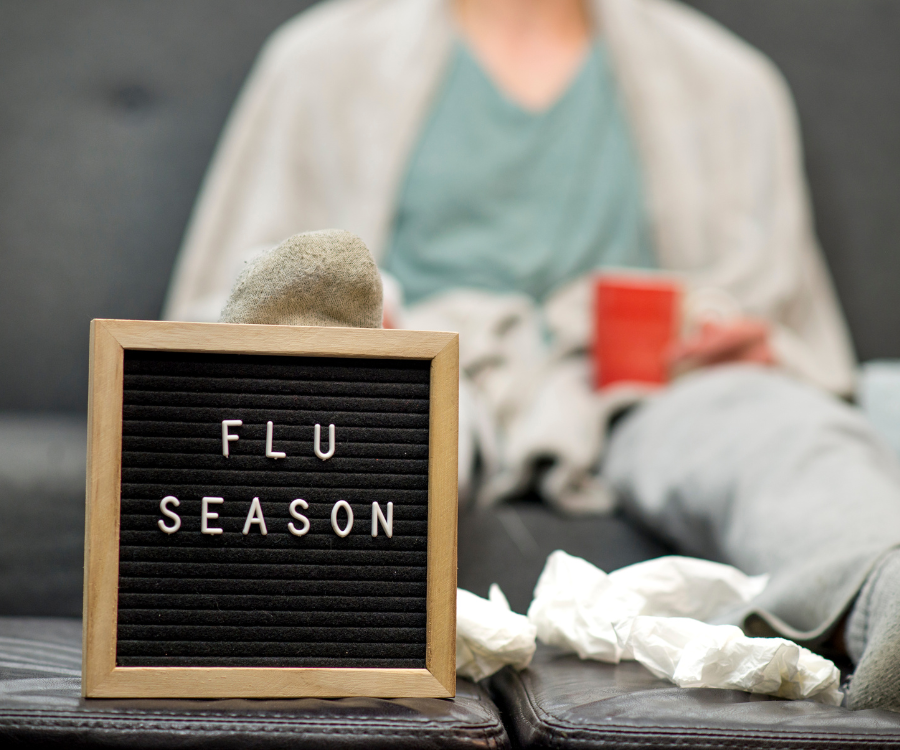 Don’t Fight the Flu Alone: When to See a Doctor