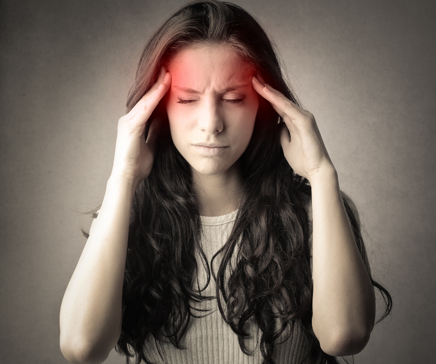 Headaches: From Nuisance to Needing a Doc?