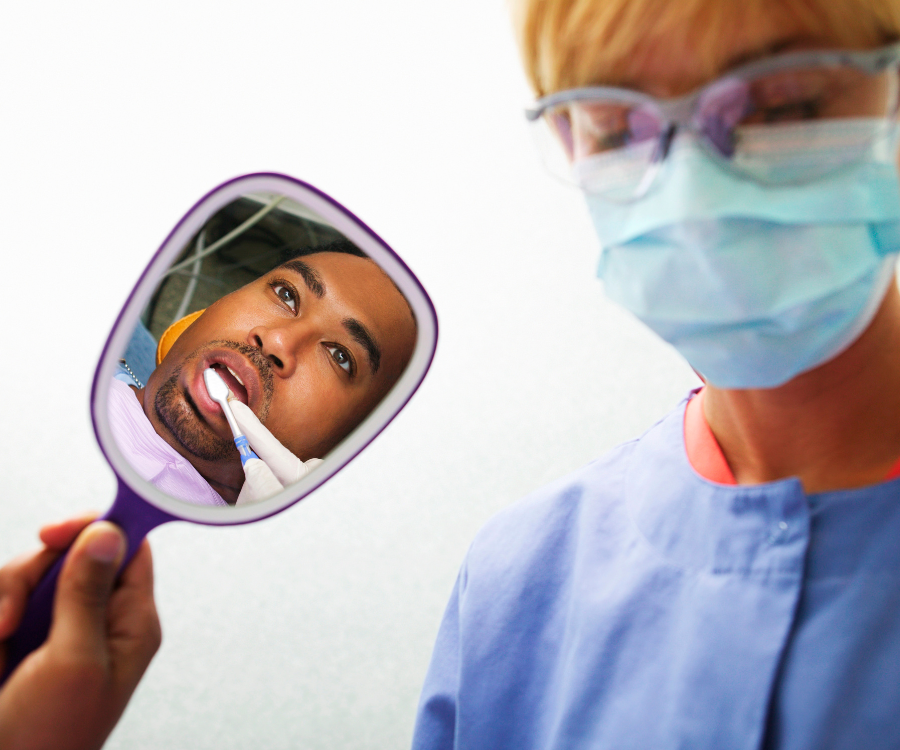 The Role of Dental Hygienists