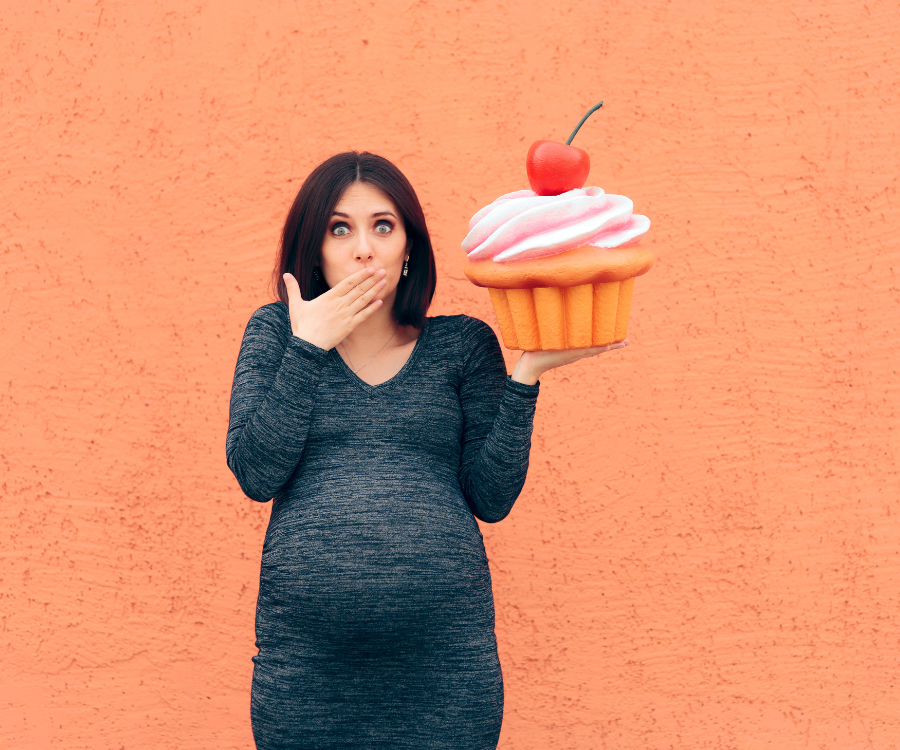 Craving Crazy: Understanding Those Pregnancy Pangs