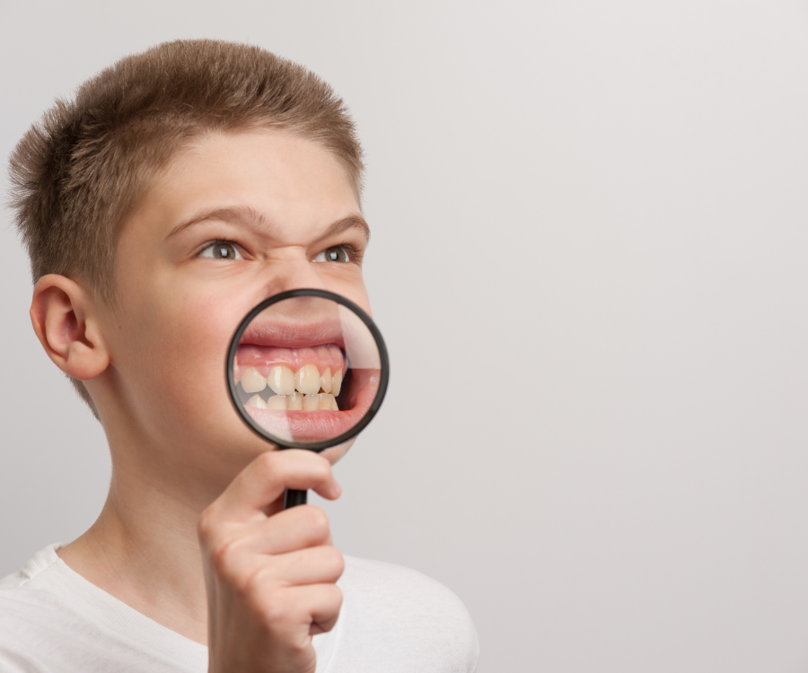 Toothache vs. Other Oral Pain