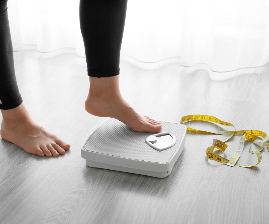 Secrets to Weight Loss: The Power of Blood Testing