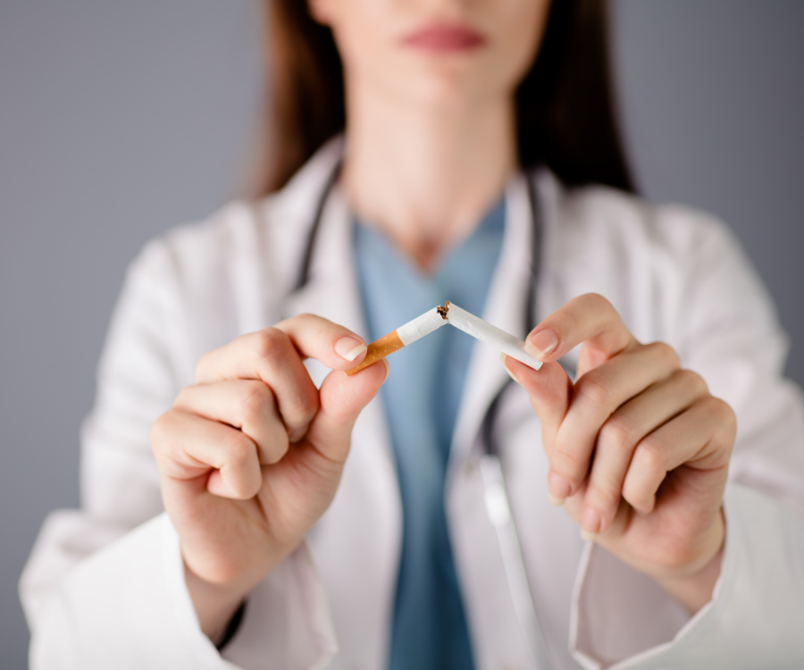 How Smoking Affects Your Oral Health