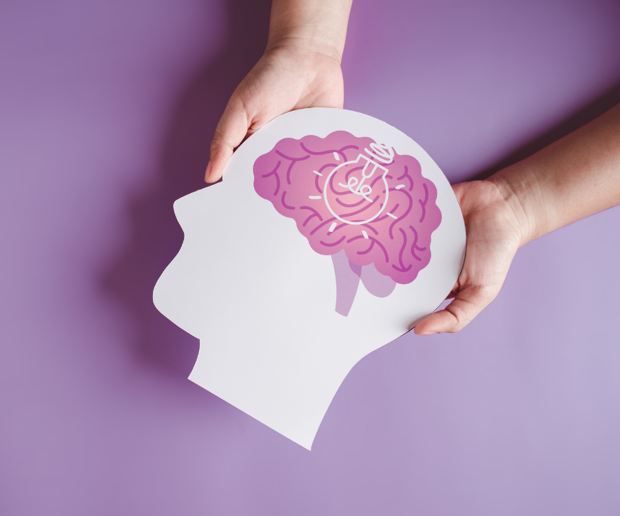 Feeling Stressed? Let’s Talk About Cortisol