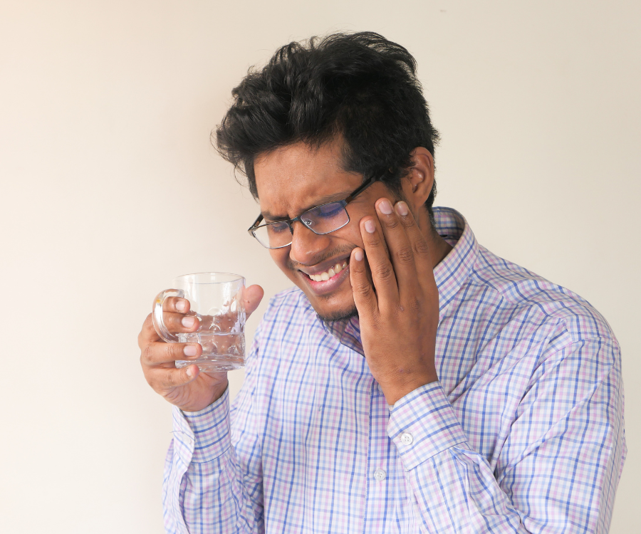 How to Care for Sensitive Teeth: A Gentle Guide