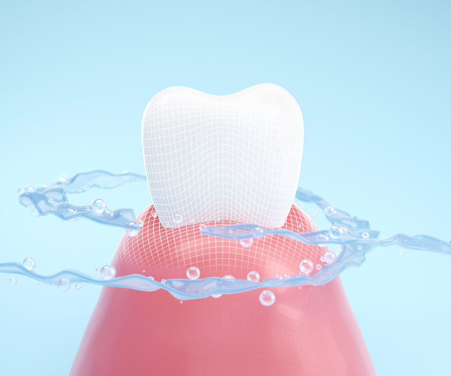 Foods That Naturally Clean Your Teeth