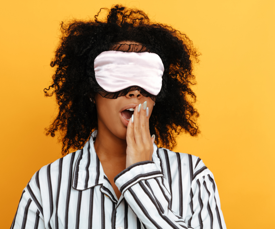 Sleep: The Underrated Pillar of Your Health