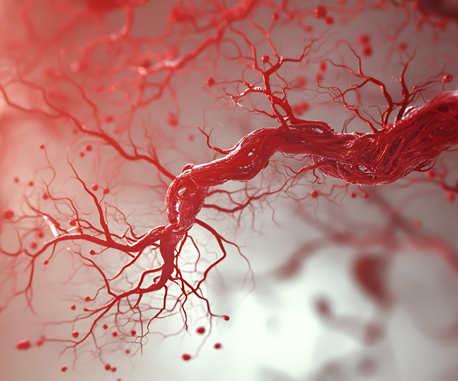 What Your Blood Can Reveal: 10 Hidden Signs of Health Problems