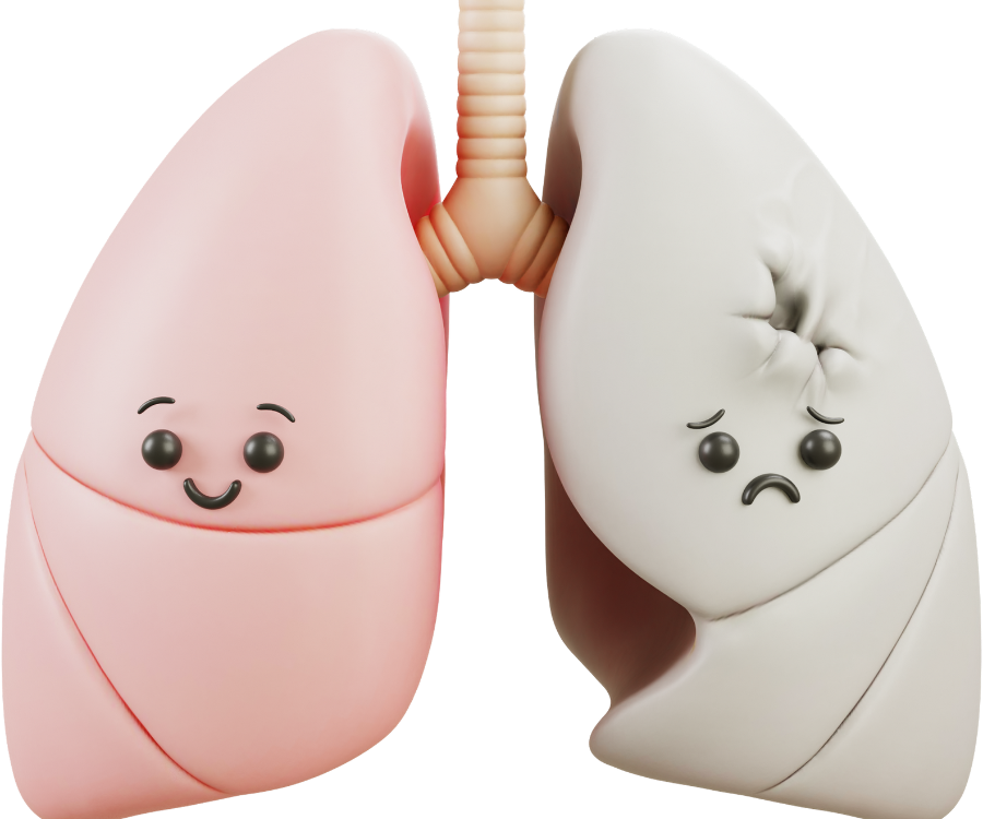 Detecting Lung Conditions Through X-rays