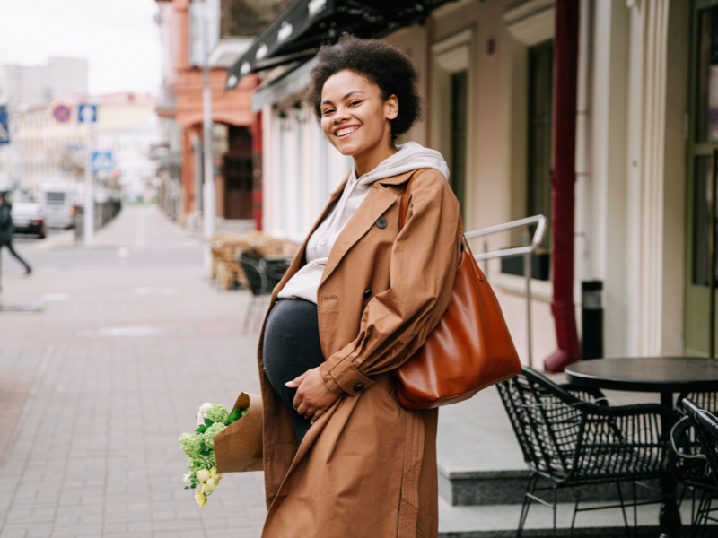 Can You Have an X-Ray While Pregnant?