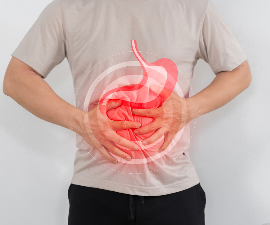 Stomach Cramps: Common Causes and When You Should See a Doctor